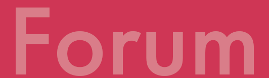 Forum