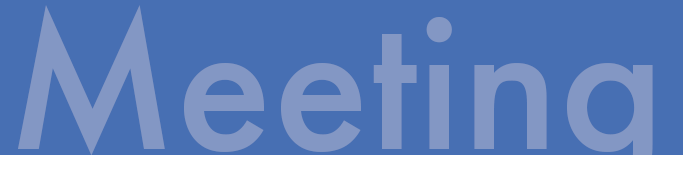 Meeting